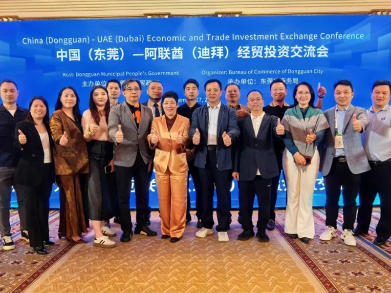 NG官网母线槽亮相中东，牵手沙特